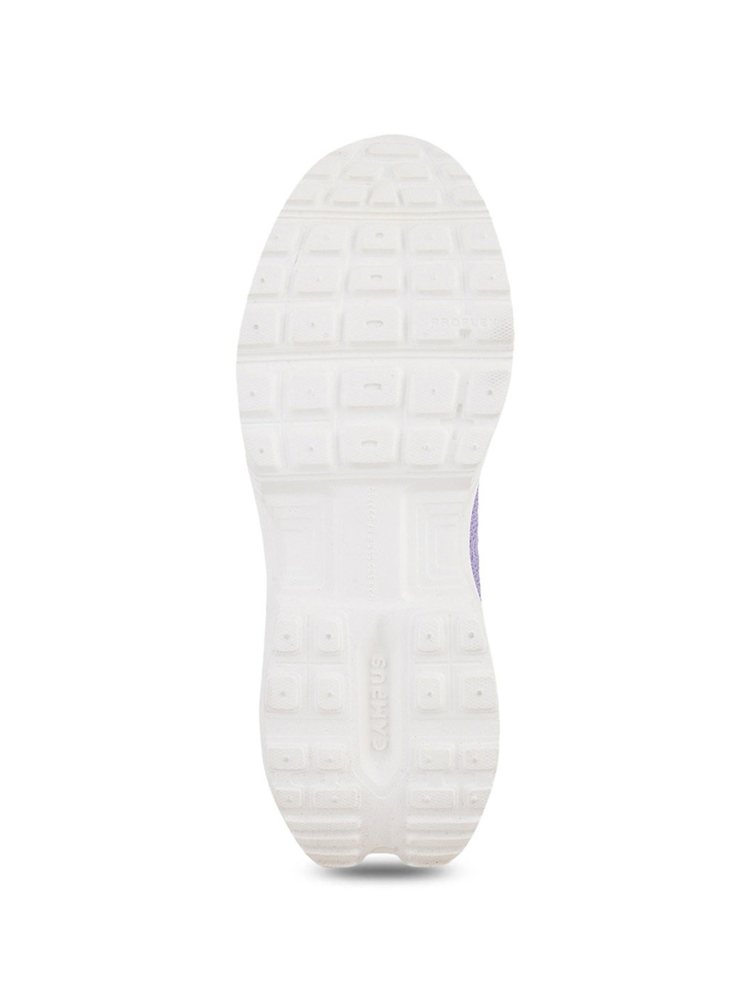 Campus Women's Cupid Purple Running Shoes