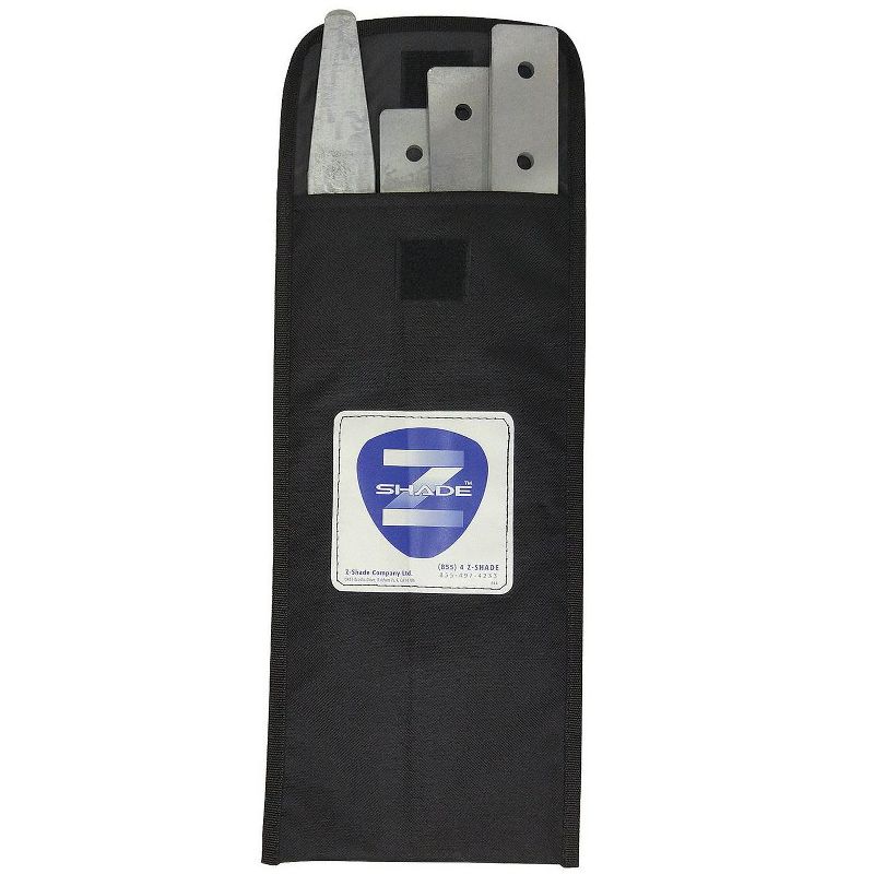 Costway Outdoor 2-Tier 10'x10' Gazebo Canopy Shelter Awning Tent Patio Garden Screw-free structure Brown