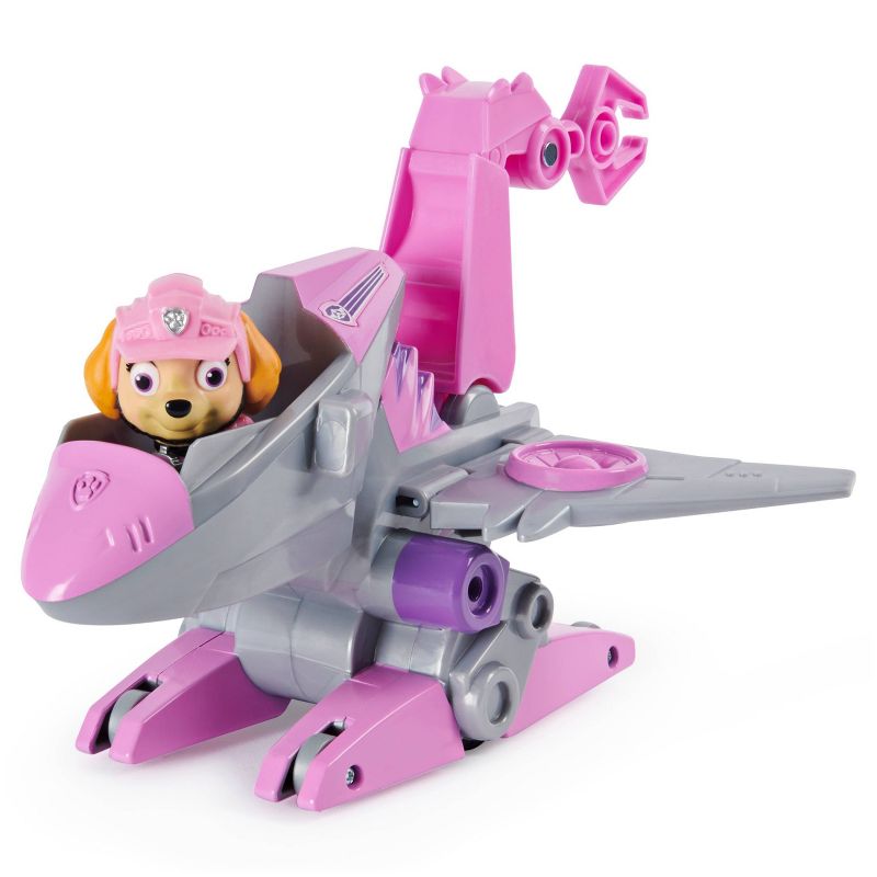 PAW Patrol Dino Vehicle - Skye