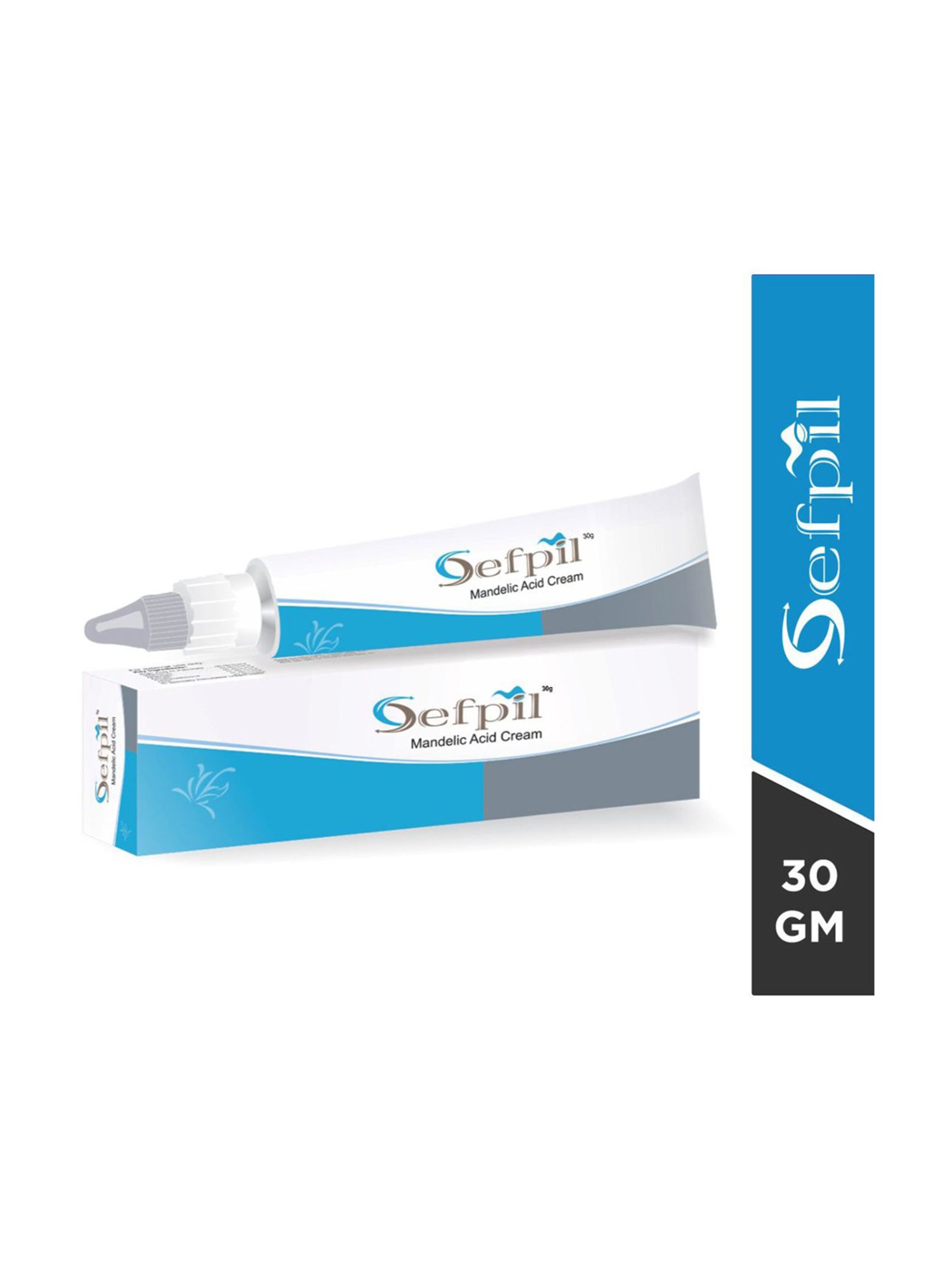 Kozimax Skin Lightening Cream - Pack of 2 (15 gm Each)