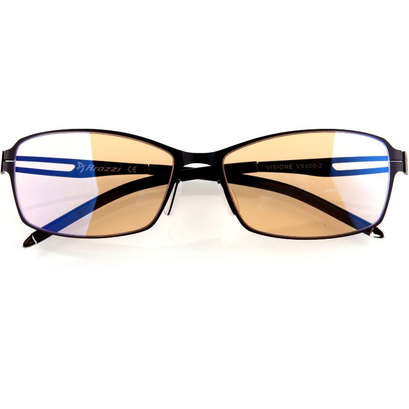 ICU Eyewear - Larkspur - Round Green +2.25