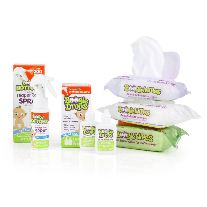 Pampers Expressions Fresh Bloom Baby Wipes 3x - 168ct