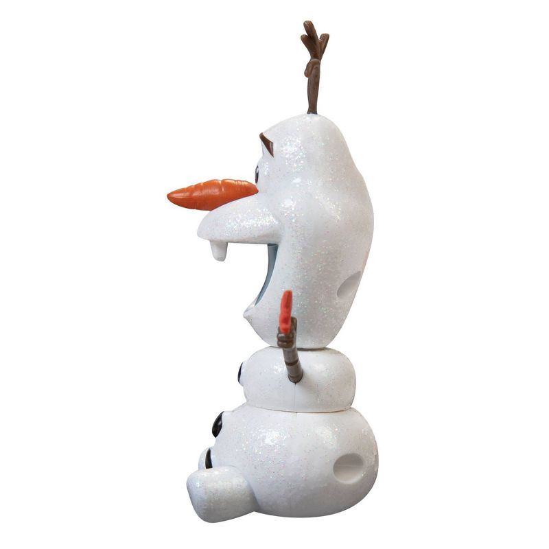 Disney Frozen 2 Spinning Olaf Figure