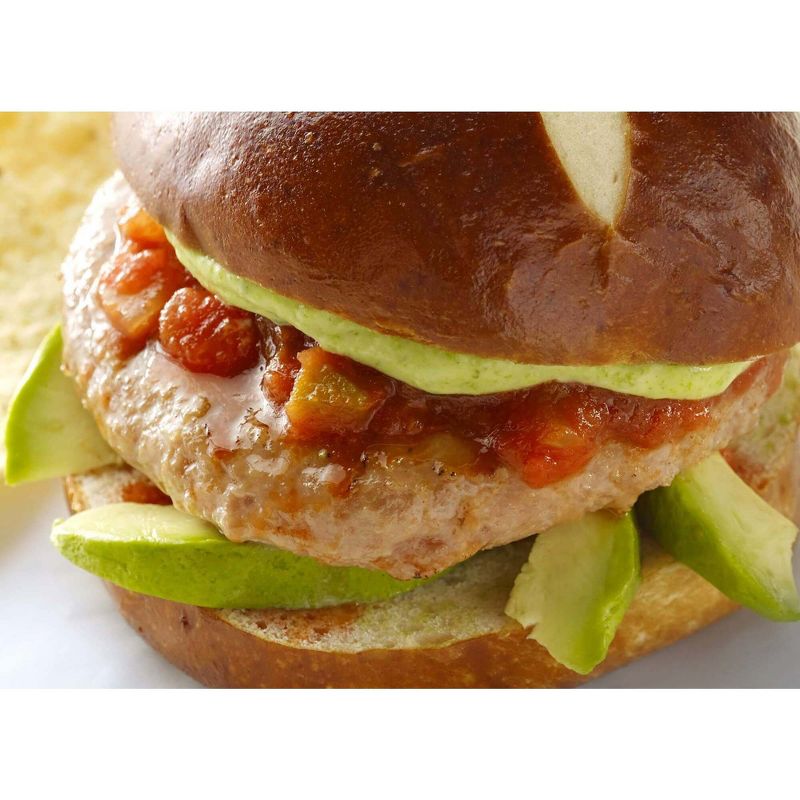 Butterball All Natural Fresh 93/7 Ground Turkey - 3lbs