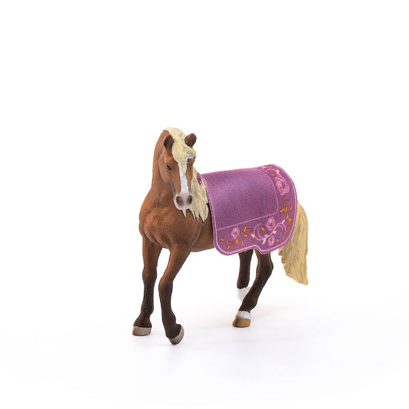 Schleich Paso Fino Stallion Horse Show