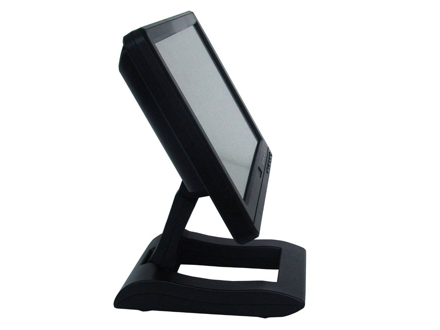 Feelworld 10.1 Inch Wide TFT LCD Touchscreen Monitor - Hdmi, Av, Vga, Ypbpr 250cd/m  1024x600p