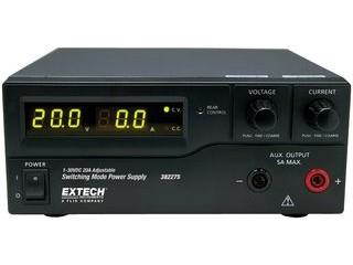 EXTECH 382275 Power Supply,600W DC