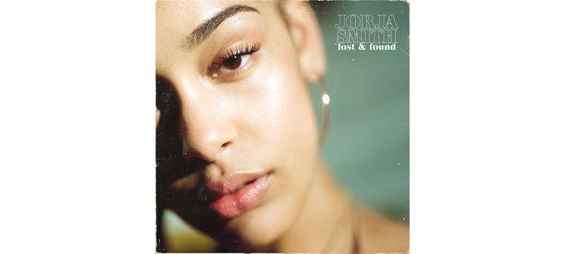 Jorja Smith - Lost & Found (CD)