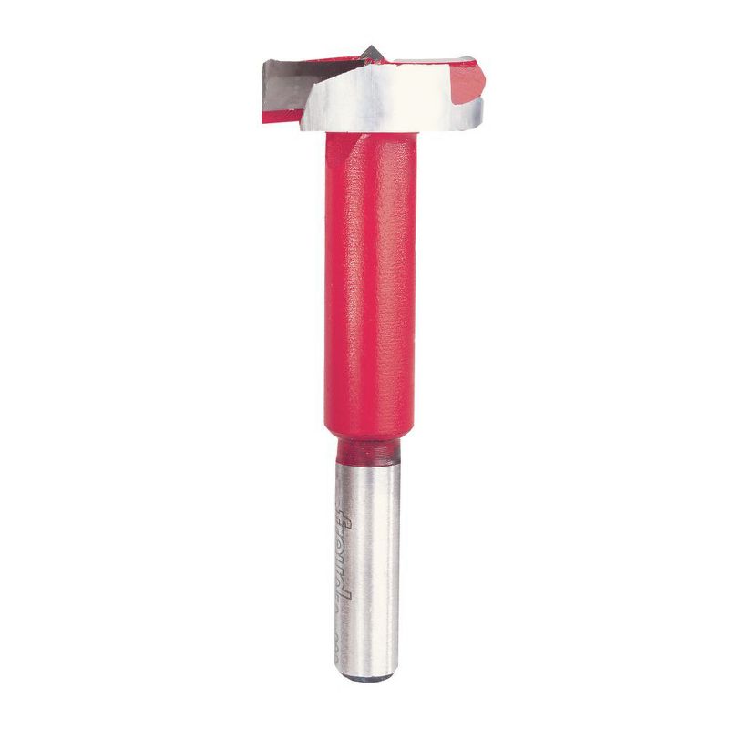 Freud FC-009 1-1/4 in. Carbide Forstner Bit