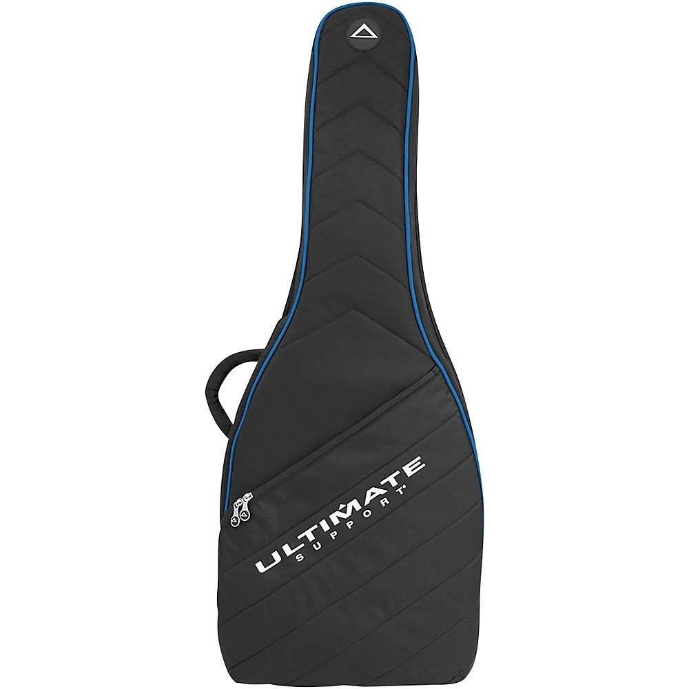 Ultimate Support USHB2-EG-BL Soft Case for Electric Guitar Blue Gray
