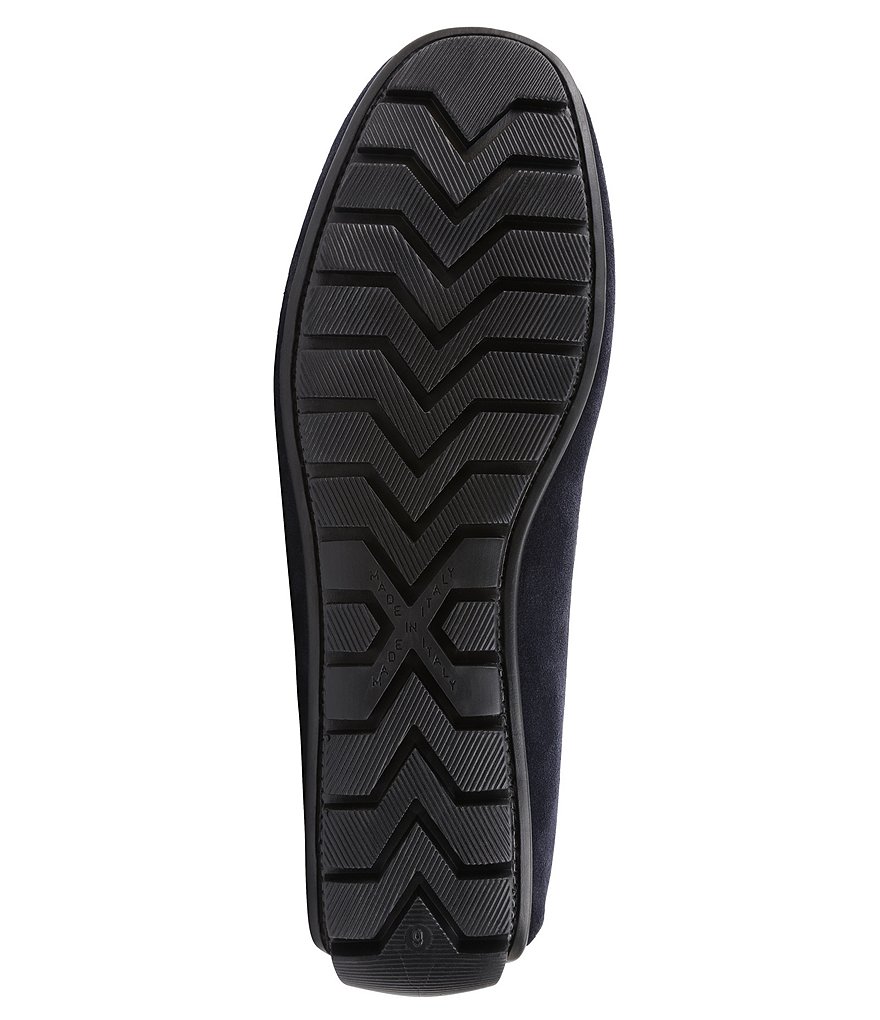 Bruno Magli Men's Xeleste Suede Drivers