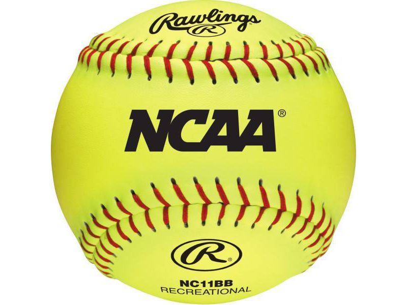 Rawlings Women's 10 and Under 11" Softball