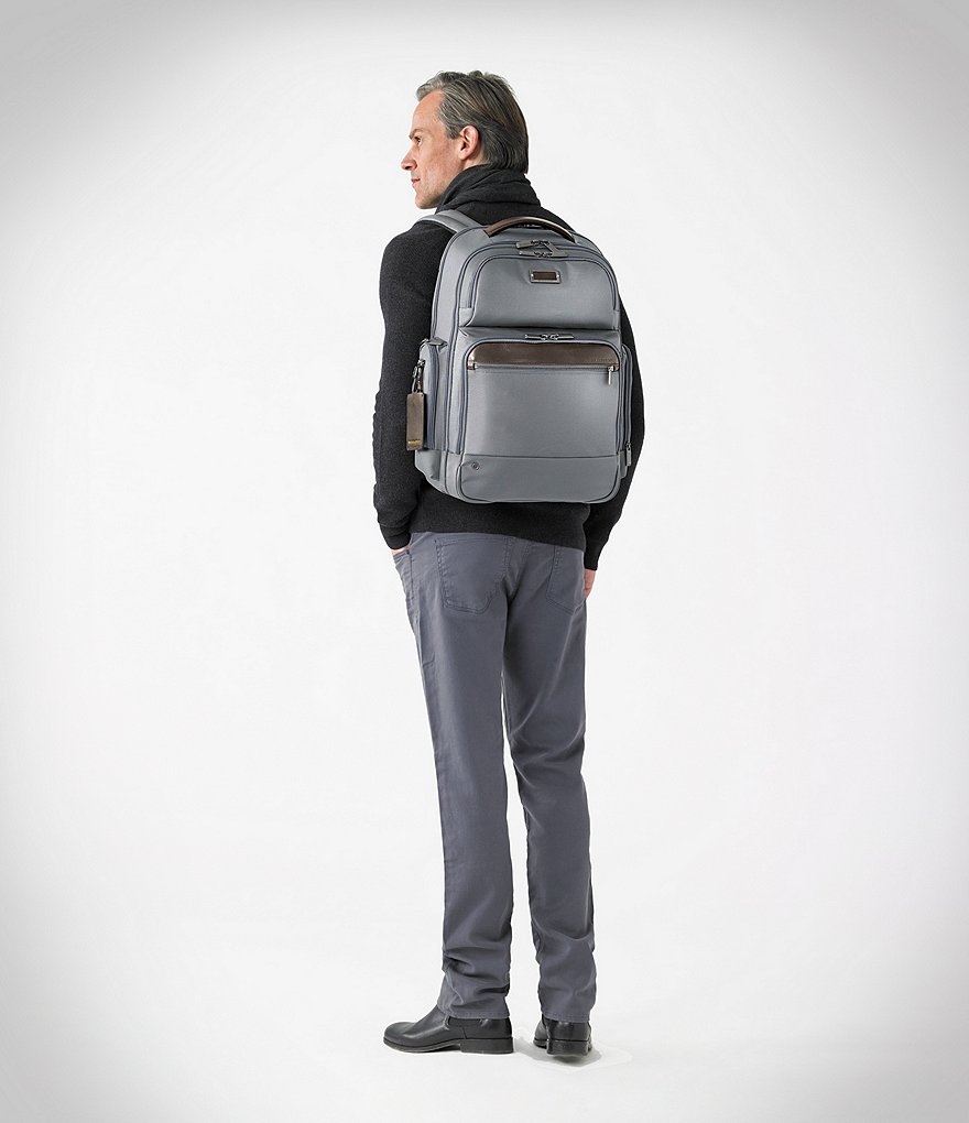 Briggs & Riley @Work Large Cargo Backpack