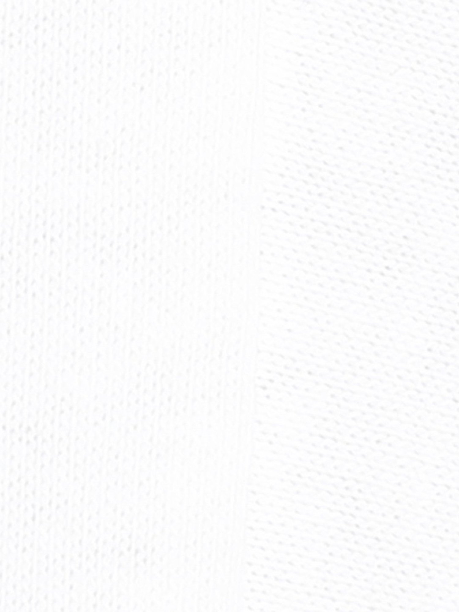 Puma White Cotton Printed T-Shirt