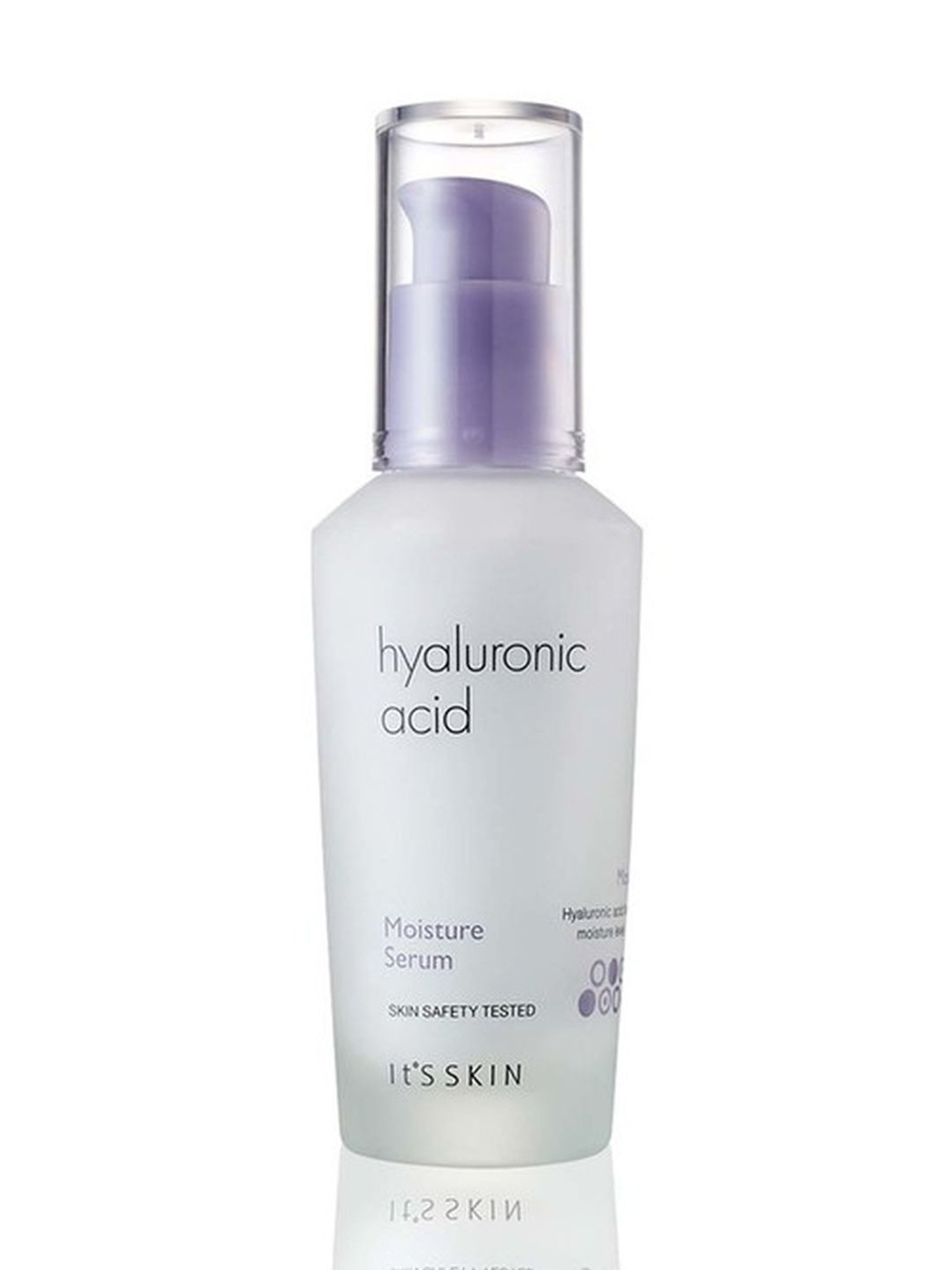 It's Skin Hyaluronic Acid Moisture Serum - 40 ml