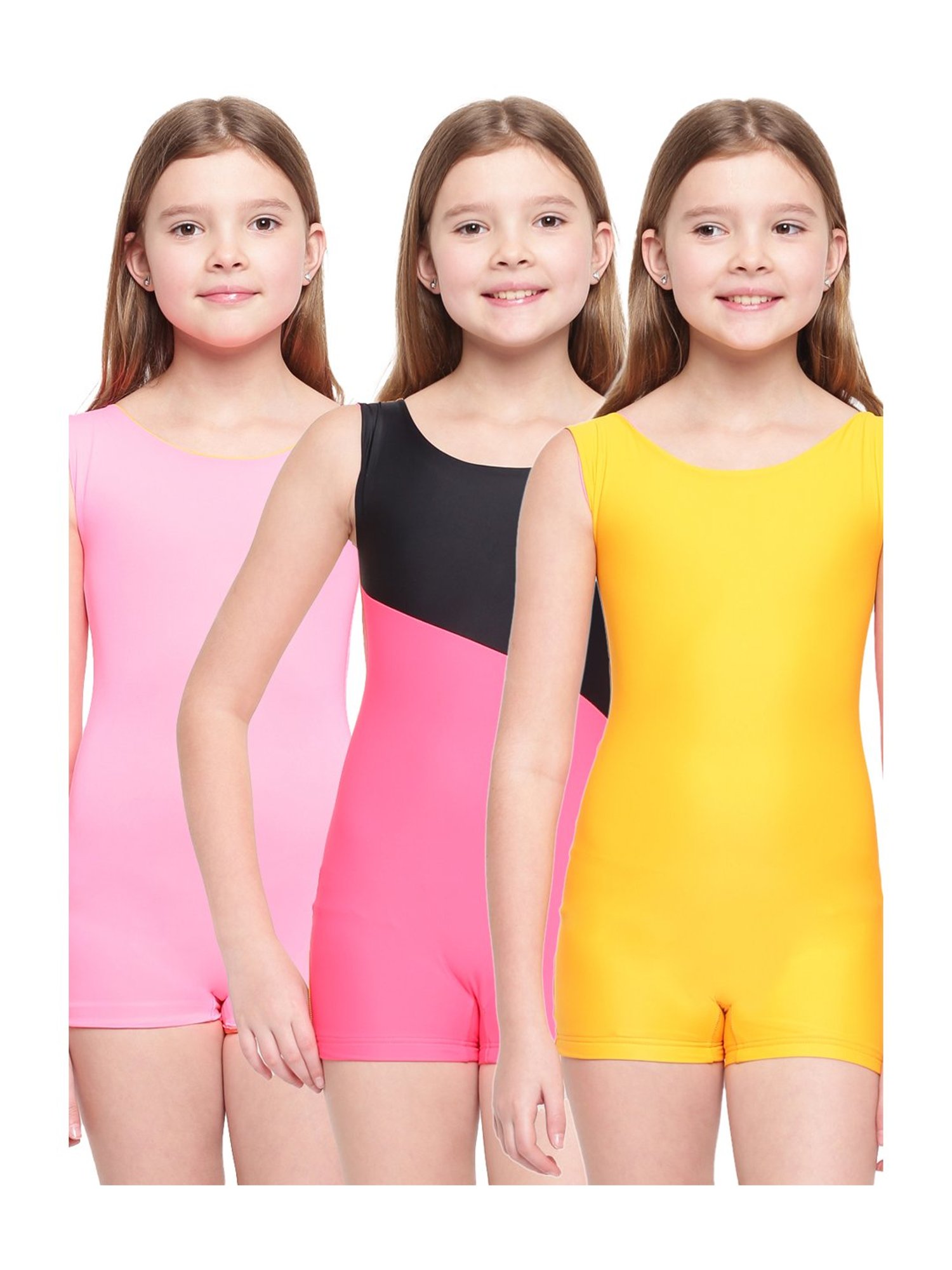 IO Kids Multicolor Solid Wetsuit