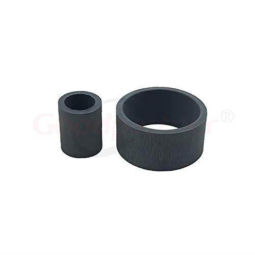 Printer Parts 5SET L110 L111 L120 L130 L210 L220 L211 L300 L301 L303 L310 L350 L351 L353 L358 L360 L366 L455 L550 Feed Pickup Roller for Eps0n