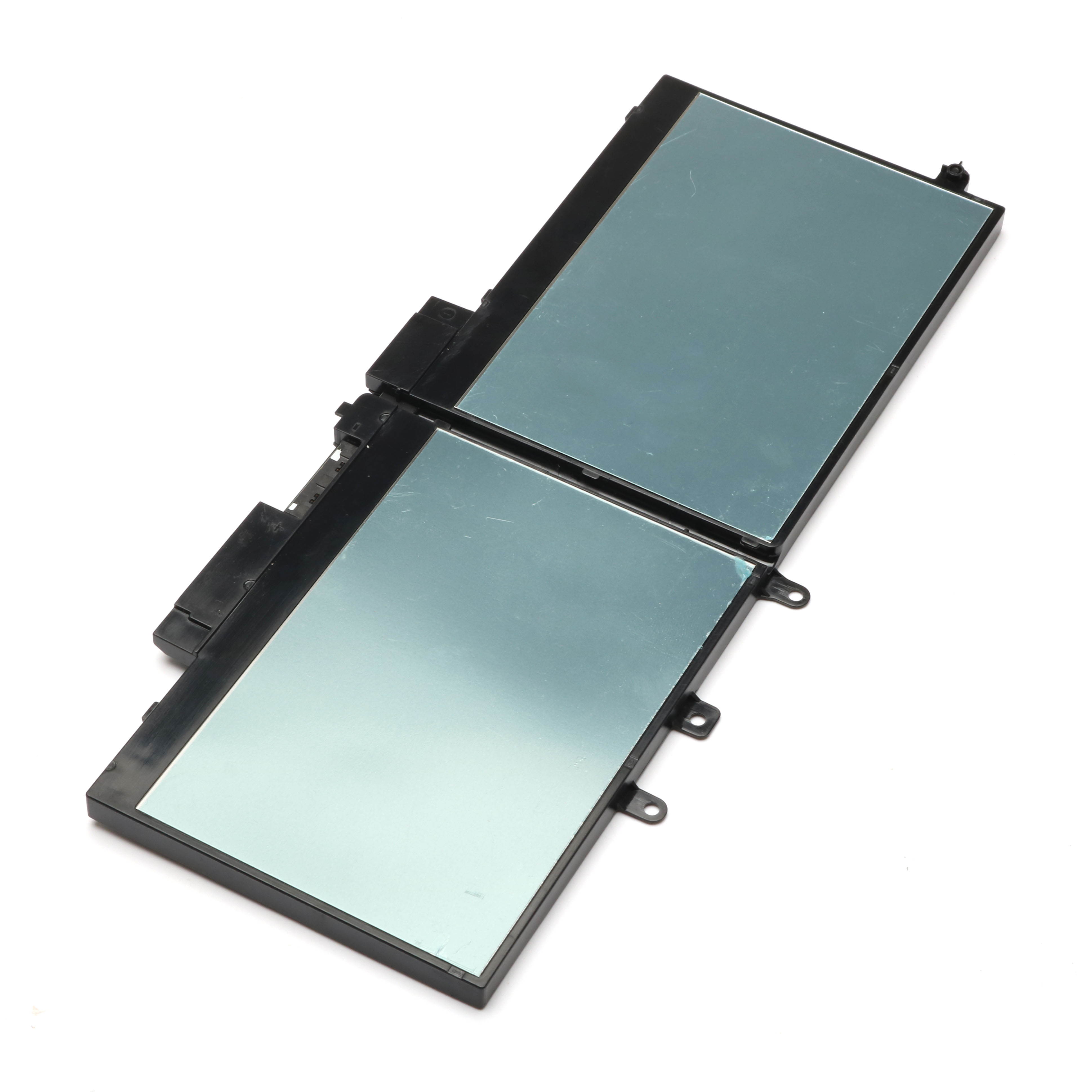 NEW DELL GJKNX Replacement Laptop Battery Compatible with Dell Precision 15 3520 Latitude E5580 E5480 E5280 E5490 E5590 Series GD1JP 0GD1JP (7.6V 68WH)