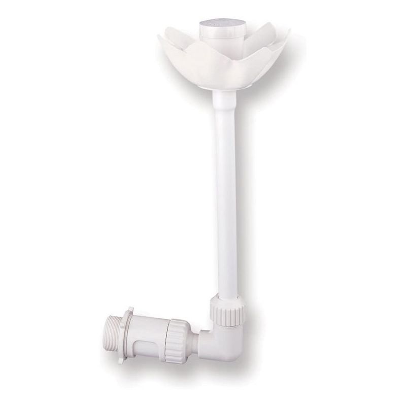 2) Hydro Tools Swimline 87953 9x36" Vinyl Protective Swimming Pool Ladder Mat