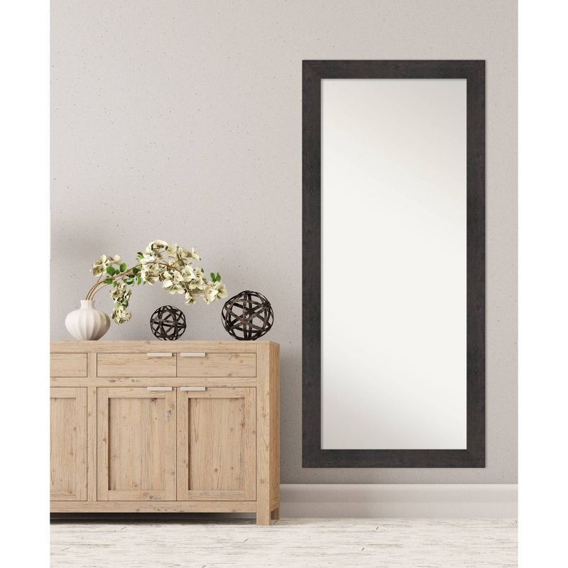 Rectangle Tripoli Vanity Bathroom Mirror Clear - Howard Elliott