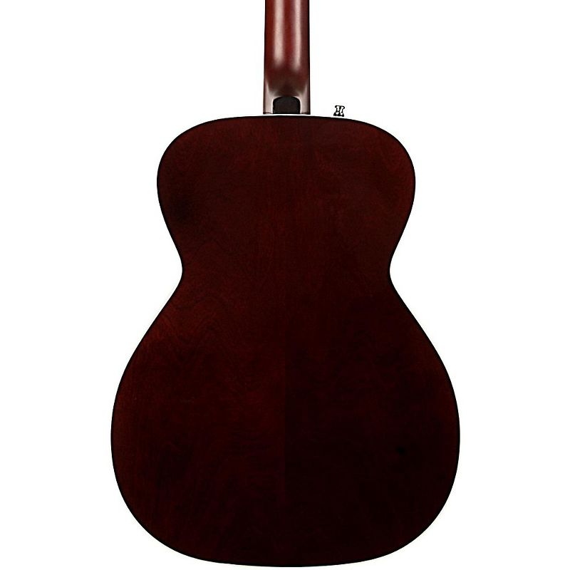 Seagull Coastline CH Momentum HG Acoustic-Electric Guitar Natural