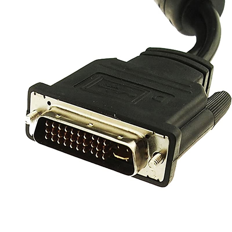 M1 to VGA Projector Cable with USB (M1VGAUSB6)