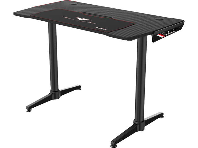 Eureka i1 Gaming Desk - Gaming Computer Desk