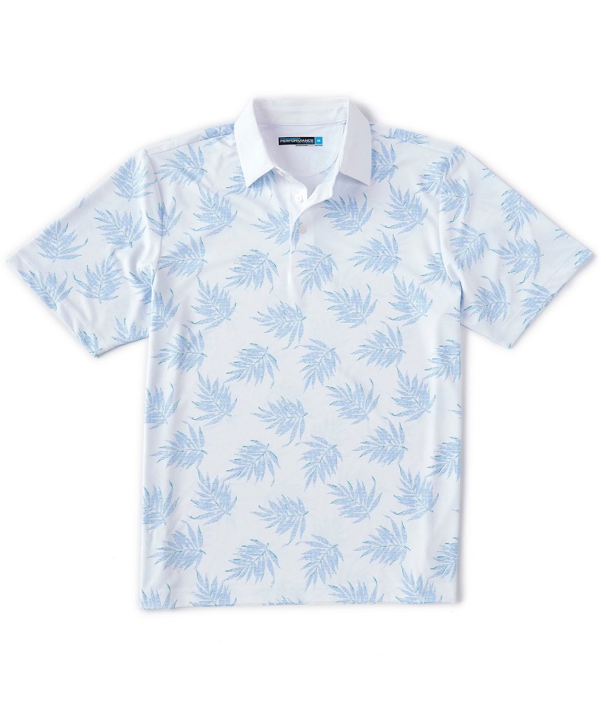 Cutter & Buck Big & Tall Saturday Mock Sweatshirt