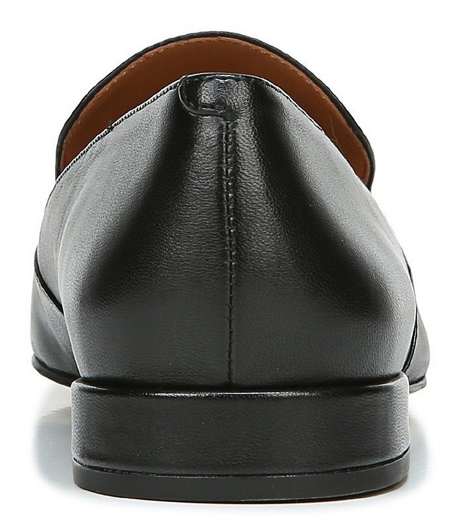 Sarto by Franco Sarto Parma Leather Loafers