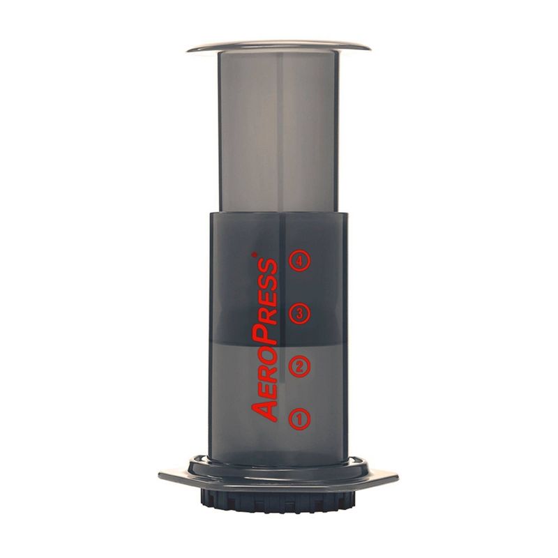 AeroPress Coffee and Espresso Maker