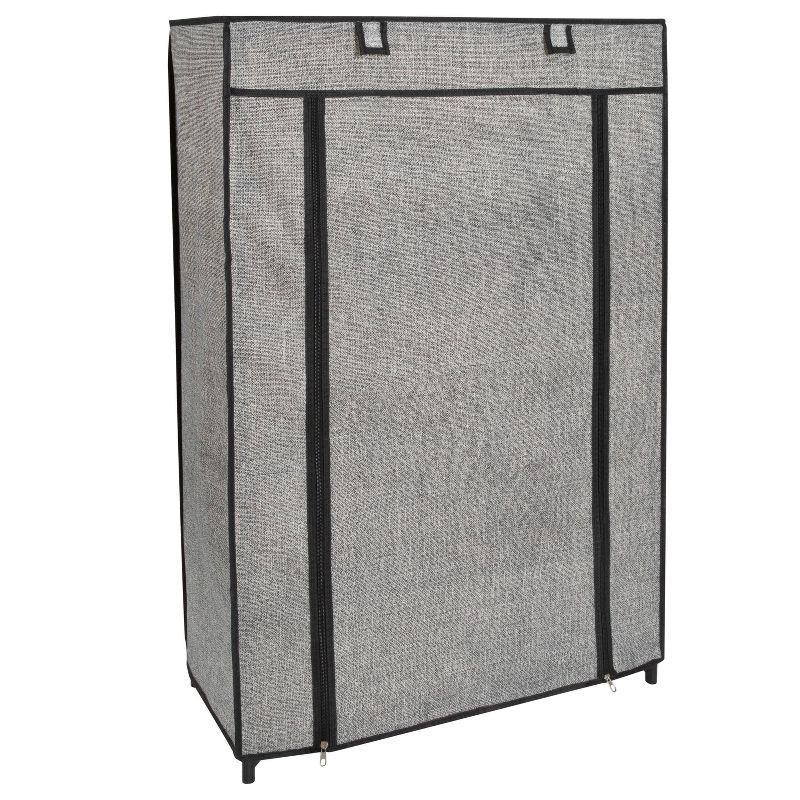 Plastic Storage Container, Shoe box