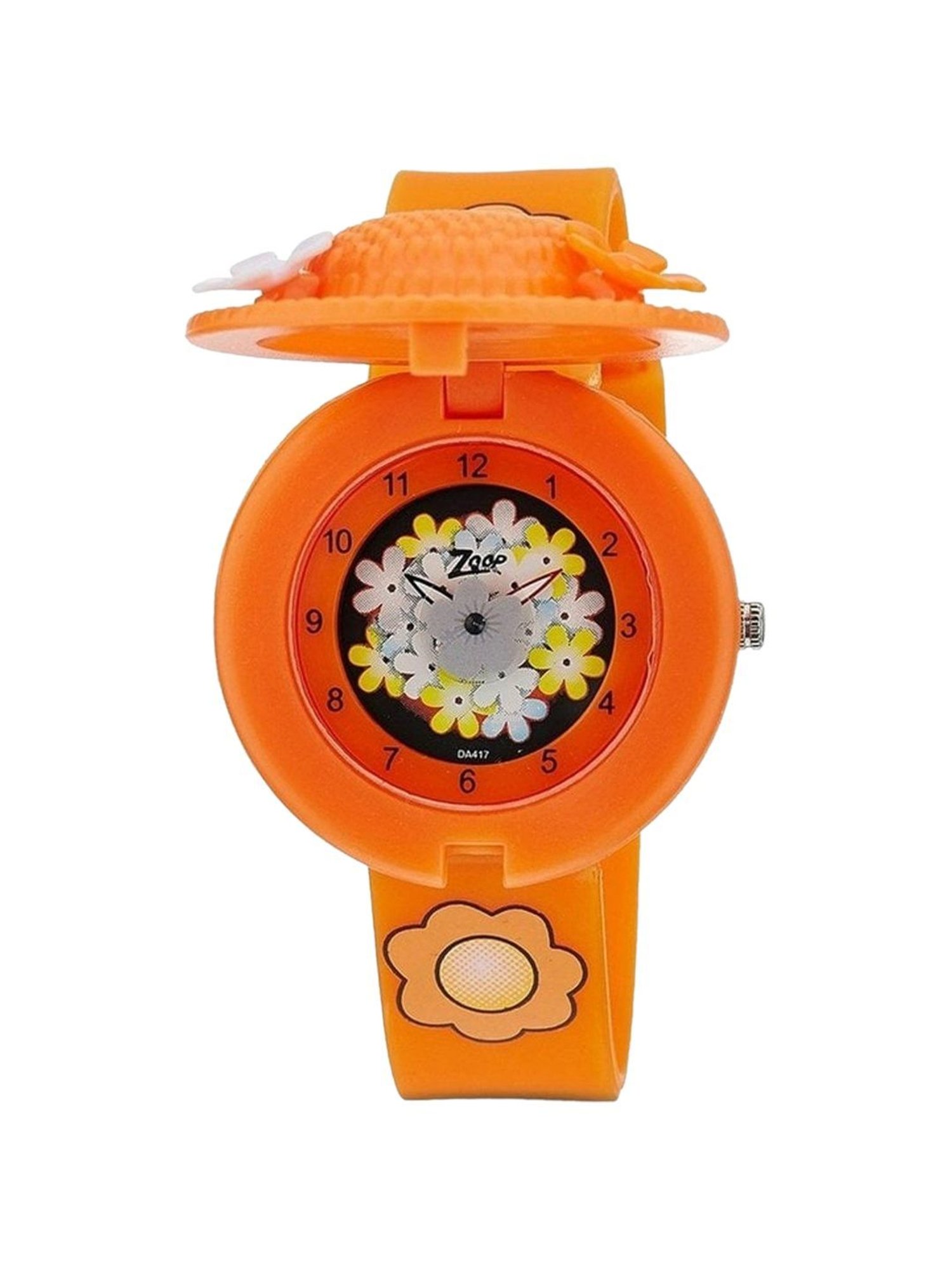 Zoop NSC4032PP03 Analog Watch for Kids