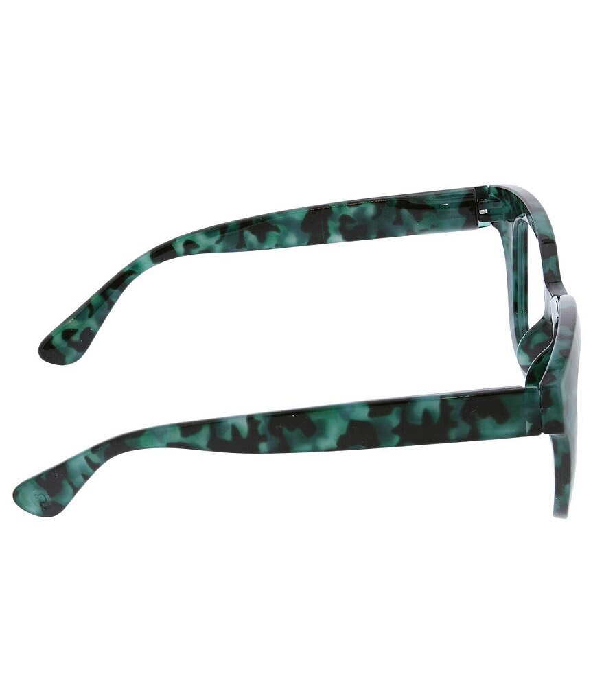 Peepers Center Stage Blue Light Reader Glasses