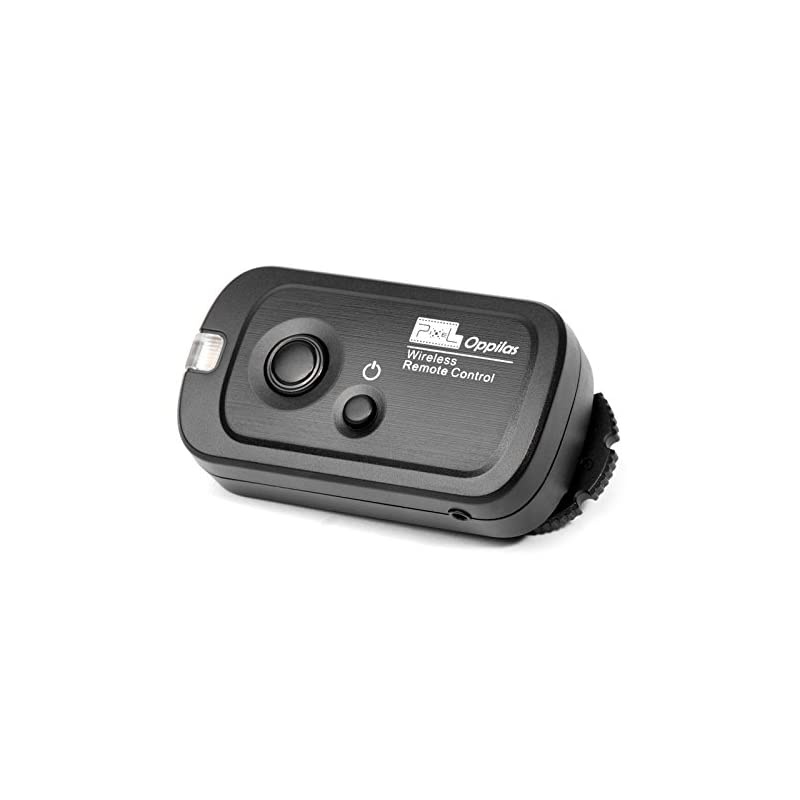RW221 CB1 Wireless Shutter Remote Control Release for Olympus Digital Cameras Replaces Olympus RMCB1
