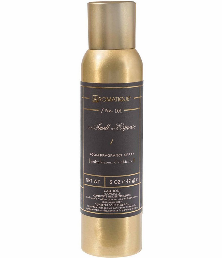Aromatique The Smell of Espresso Aerosol Room Spray