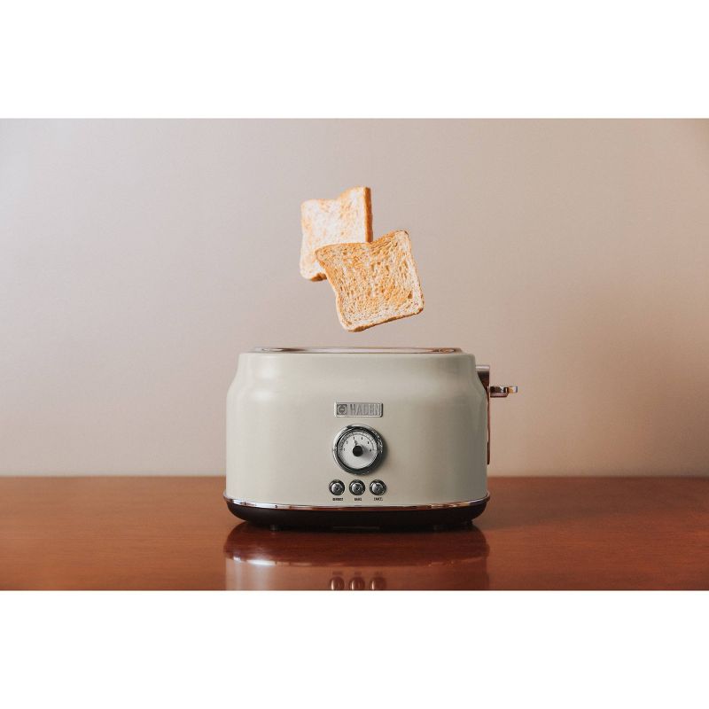Haden Dorset 2-Slice Toaster - 75003