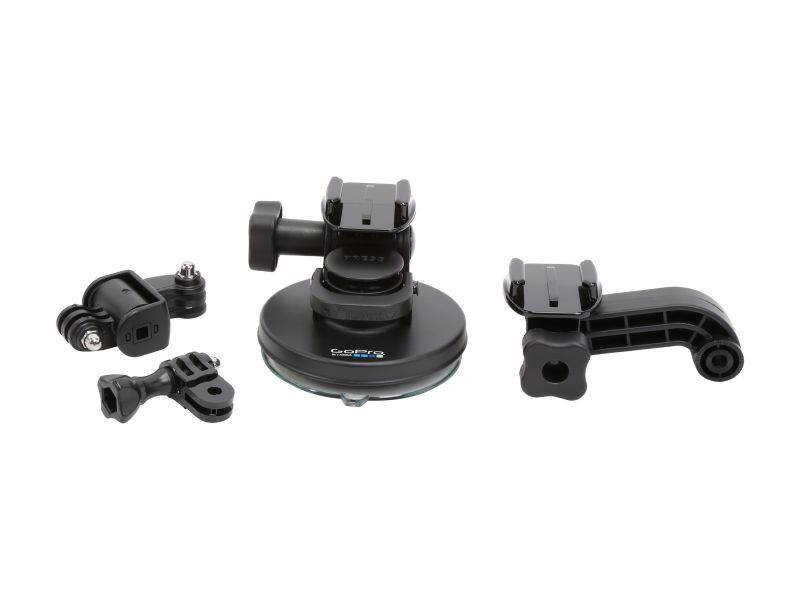 GoPro AUCMT-302 Suction Cup