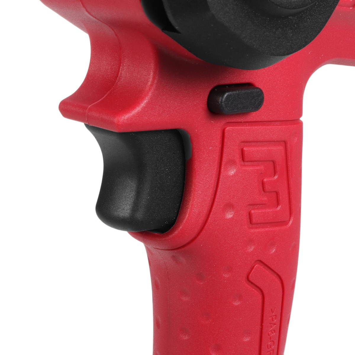 24V 4inch 550W Electric Chain Saw Portable Woodworking Cutting Tool W/ 1pc Battery-US Plug