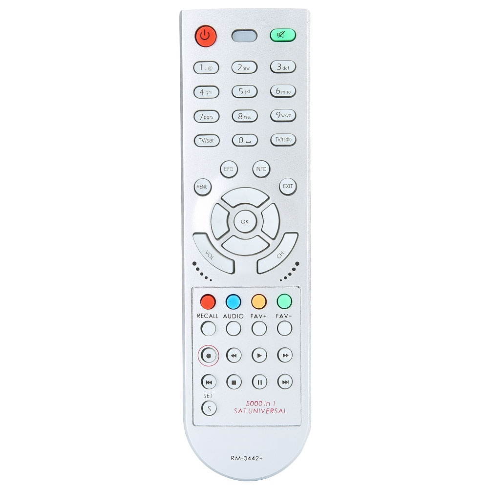 CT-90327 Remote Control Controller For Toshiba CT90307 CT90287 CT90273 CT90274