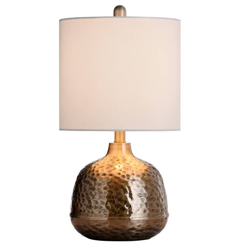 Table Lamp Gold  - StyleCraft