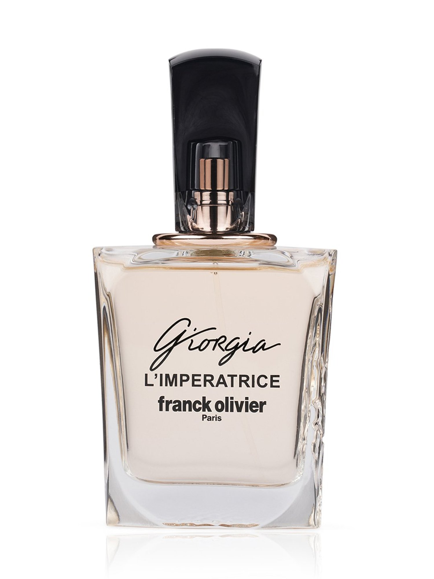 Franck Olivier Giorgia L'Imperatrice Eau de Parfum for Women - 75 ml