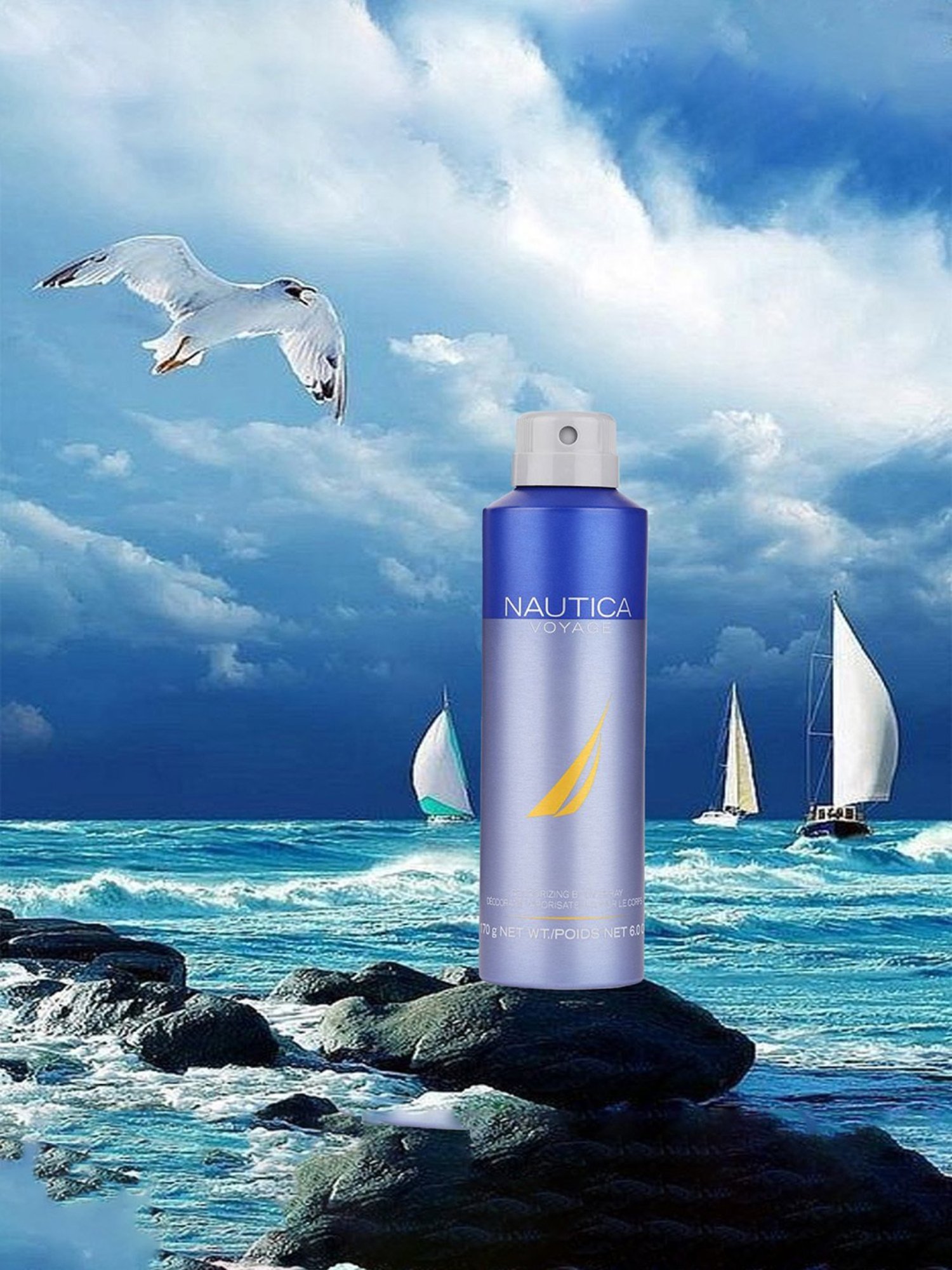 Playboy Generation Man + Vip W Deo Combo Set