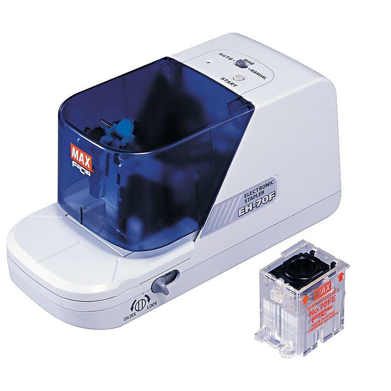 Rapid Supreme Omnipress SO60 Staples, 5/16", 5,000/Box