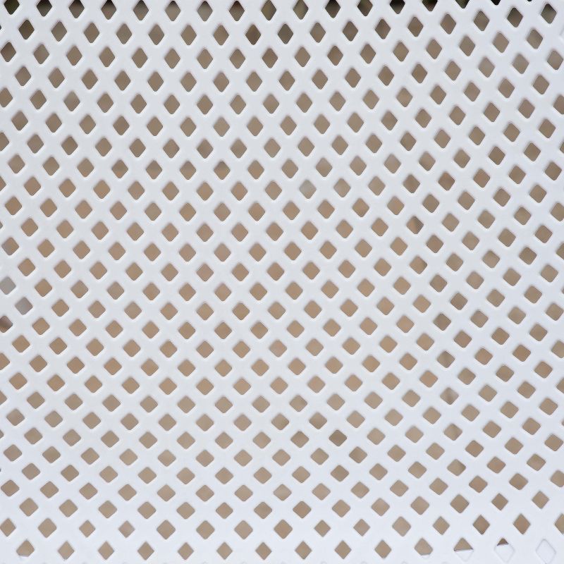 9pc Valencia Rectangular Extendable Eucalyptus/Teak Finish Patio Dining Set - Amazonia