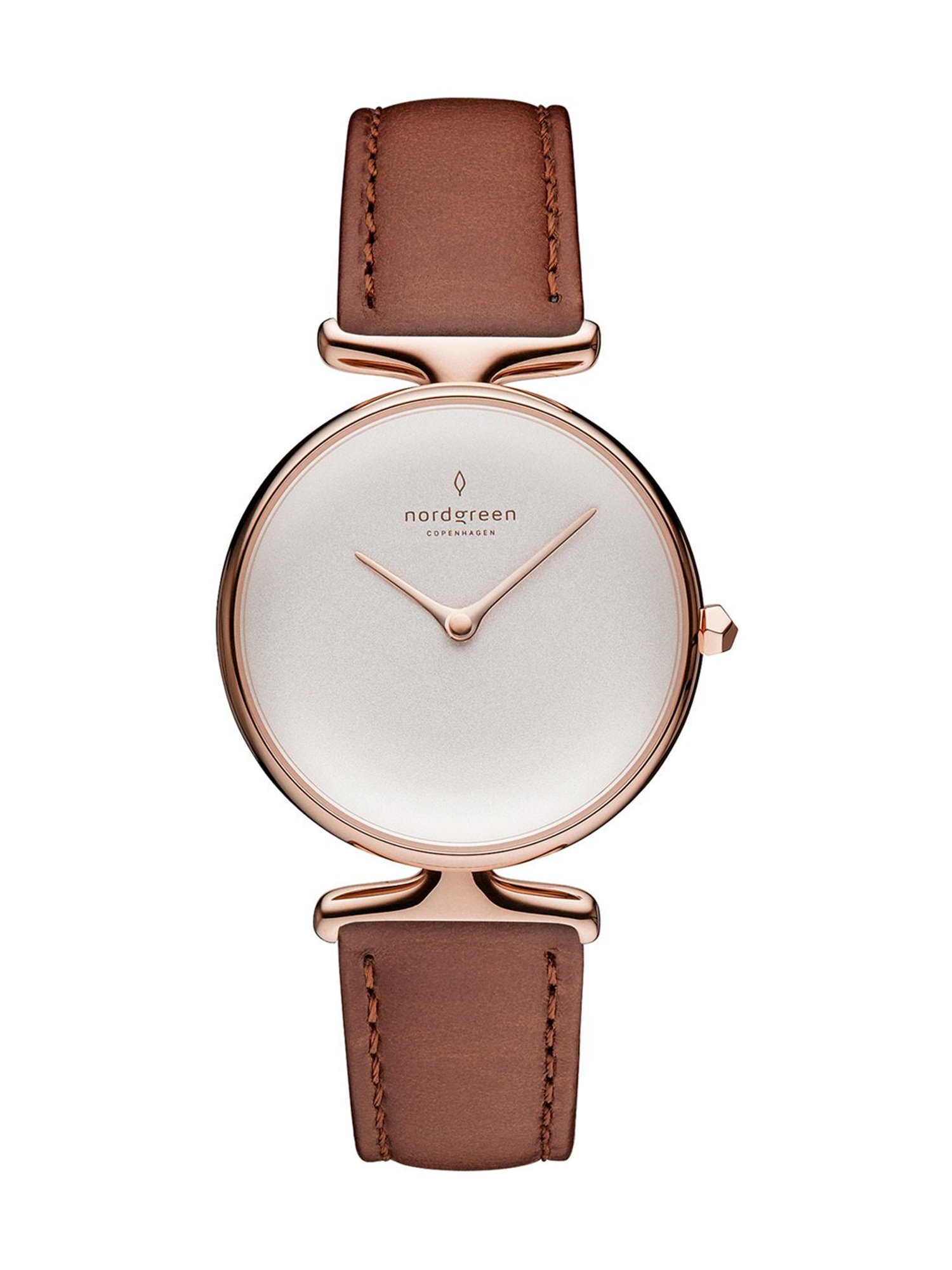 NORDGREEN UN32RGLEBRXX Unika Analog Watch For Women