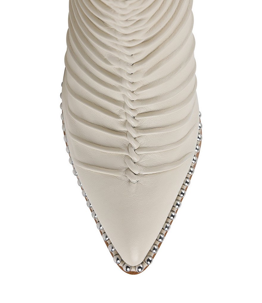 Sorel Joan Uptown Waterproof Suede Wedge Chelsea Booties