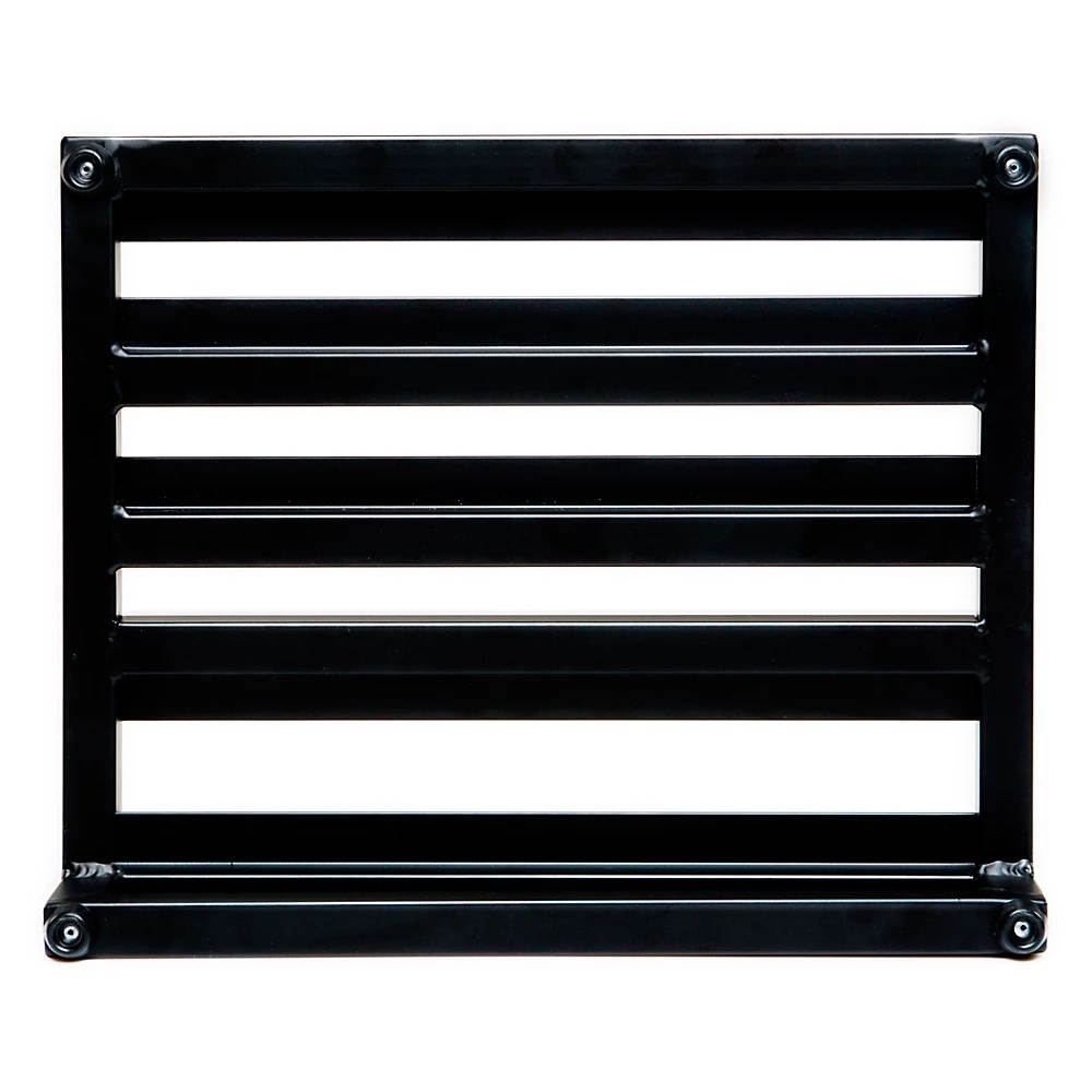 Pedaltrain Novo 18 Pedal Board with Soft Case