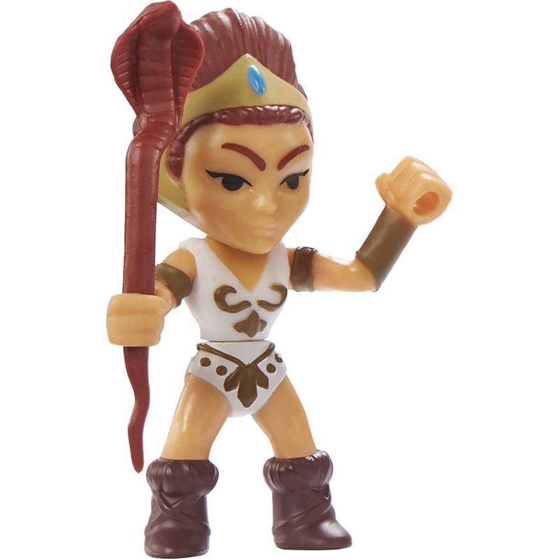 Masters of the Universe Teela Eternia Minis Figure