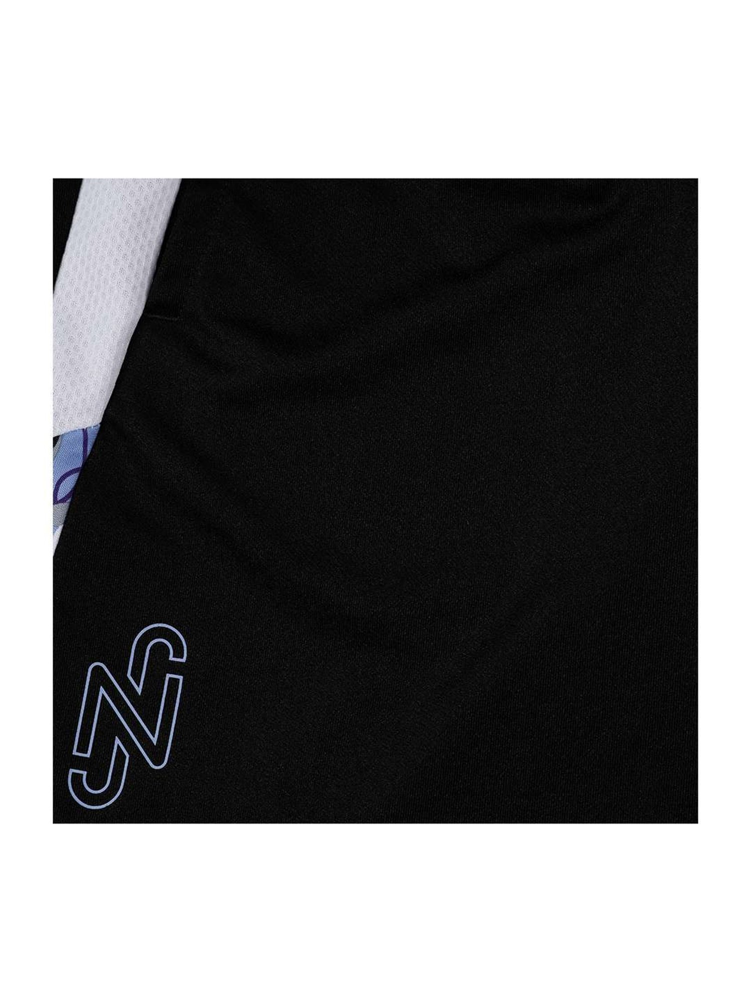 Speedo Kids Navy Solid Jammer