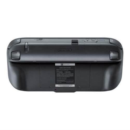 4-In-1 Battery Pack + 4-Seat Charge for Wiiu / Wii